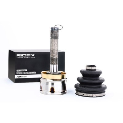 Joint Kit, Drive Shaft RIDEX 5J0022 5J0022 - photo 2