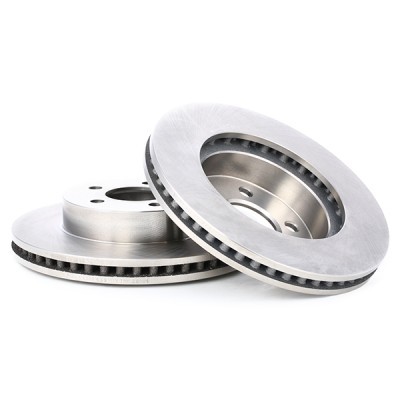 Brake Disc RIDEX 82B0459 82B0459 - photo 3
