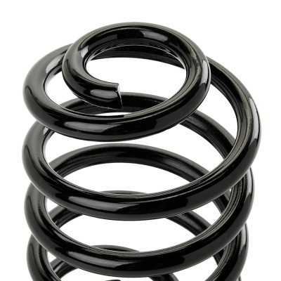 Suspension Spring RIDEX 188C0617 188C0617 - photo 3