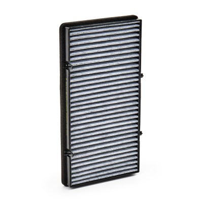 Cabin Air Filter RIDEX 424I0444P 424I0444P - photo 3