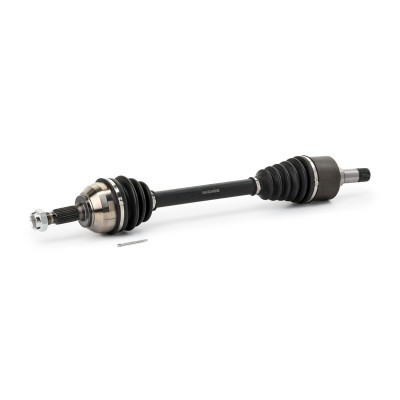 Drive Shaft RIDEX 13D1632 13D1632 - photo 2
