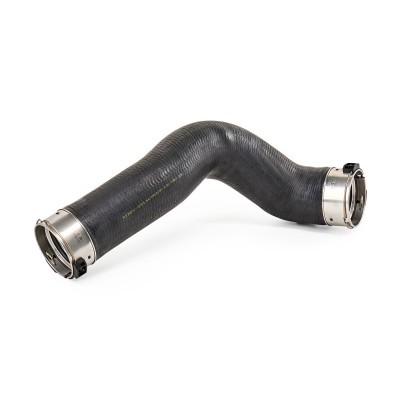 Charger Air Hose RIDEX 3314C0659 3314C0659 - photo 4