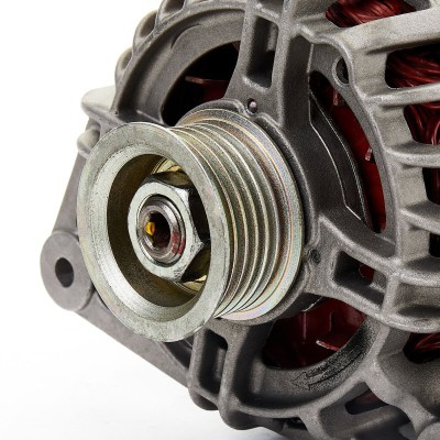 Alternator RIDEX 4G0210R 4G0210R - photo 5