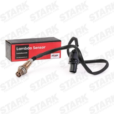 Lambda (Oxygen) Sensor Stark SKLS-0140222 SKLS-0140222 - photo 2