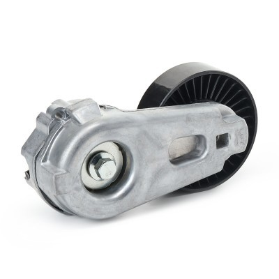 Belt Tensioner V-Ribbed Belt RIDEX 310T0410 310T0410 - photo 4