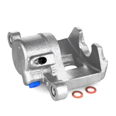 Brake Caliper RIDEX 78B0051 78B0051 - photo 5