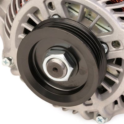 Alternator RIDEX 4G0883 4G0883 - photo 6