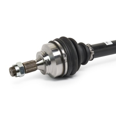 Drive Shaft RIDEX 13D0177R 13D0177R - photo 5