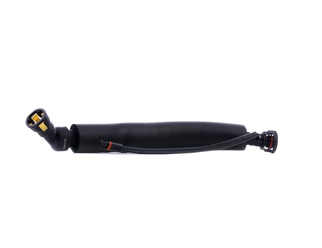Hose, cylinder head cover breather RIDEX 1600H16000031 1600H16000031 - photo 1