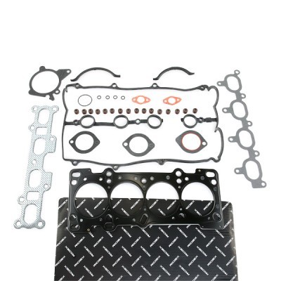 Engine Gasket Kit RIDEX 560F0029 560F0029 - photo 2