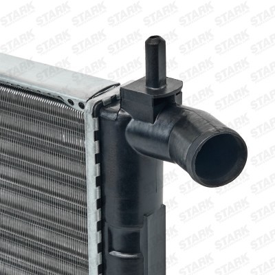 Radiator, Engine Cooling Stark SKRD-0120352 SKRD-0120352 - photo 8