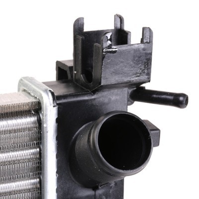 Radiator, Engine Cooling RIDEX 470R0878 470R0878 - photo 7