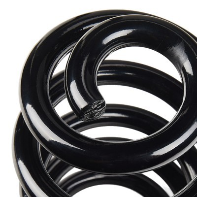 Suspension Spring RIDEX 188C1212 188C1212 - photo 4