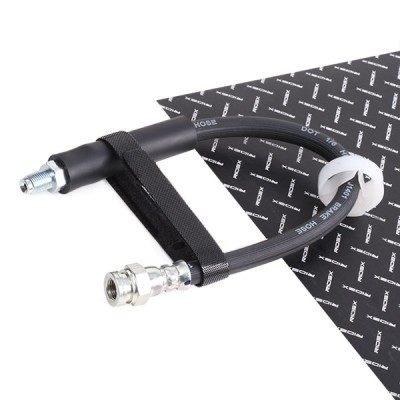 Brake Hose RIDEX 83B0374 83B0374 - photo 2
