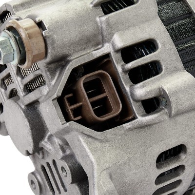 Alternator RIDEX 4G0267R 4G0267R - photo 6