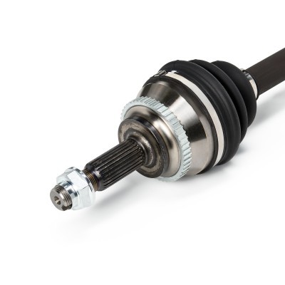 Drive Shaft RIDEX 13D0118 13D0118 - photo 7