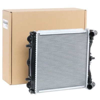 Radiator, Engine Cooling RIDEX 470R0514 470R0514 - photo 2