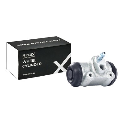 Wheel Brake Cylinder RIDEX 277W0060 277W0060 - photo 5