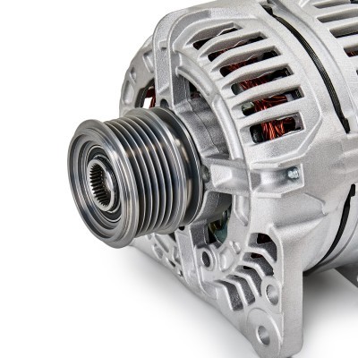 Alternator RIDEX 4G0231 4G0231 - photo 5