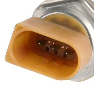 Sensor, fuel pressure RIDEX 3942S0007 3942S0007 - photo 5