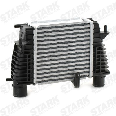 Intercooler, Charger Stark SKICC-0890068 SKICC-0890068 - photo 3