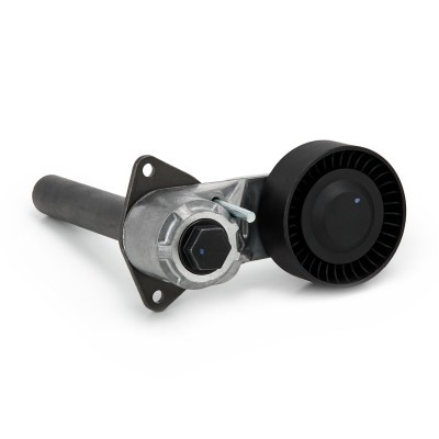 Belt Tensioner V-Ribbed Belt RIDEX 310T0308 310T0308 - photo 3