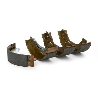 Brake Pads Set RIDEX 70B0045 70B0045 - photo 3