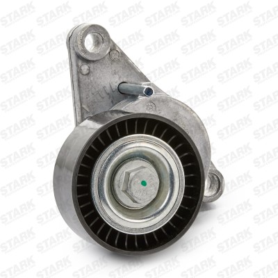 Belt Tensioner V-Ribbed Belt Stark SKTP-0600059 SKTP-0600059 - photo 3