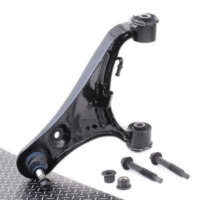 Control Arm RIDEX 273C1526 273C1526 - photo 2