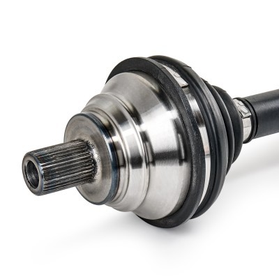 Drive Shaft RIDEX 13D0623R 13D0623R - photo 5
