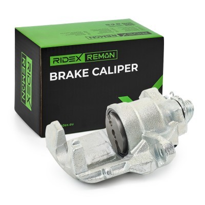 Brake Caliper RIDEX 78B1137R 78B1137R - photo 2