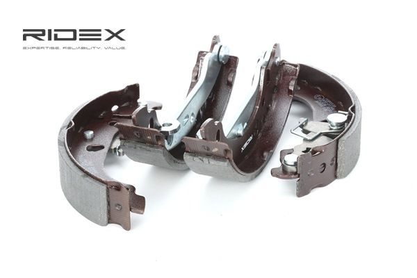 Brake Pads Set RIDEX 70B0038 70B0038 - photo 1