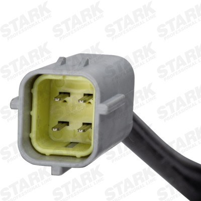 Lambda (Oxygen) Sensor Stark SKLS-0140450 SKLS-0140450 - photo 4