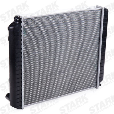 Radiator, Engine Cooling Stark SKRD-0120474 SKRD-0120474 - photo 4