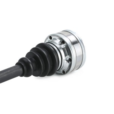 Drive Shaft RIDEX 13D0393 13D0393 - photo 4