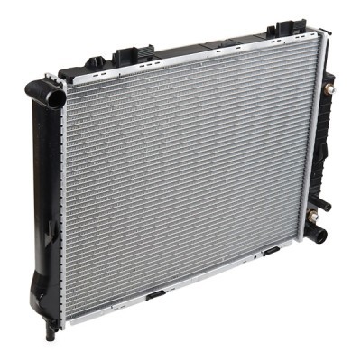 Radiator, Engine Cooling RIDEX 470R0458 470R0458 - photo 2