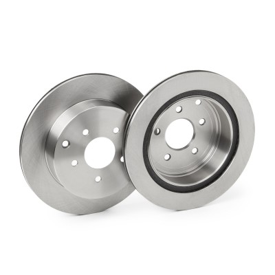 Brake Disc RIDEX 82B1094 82B1094 - photo 7
