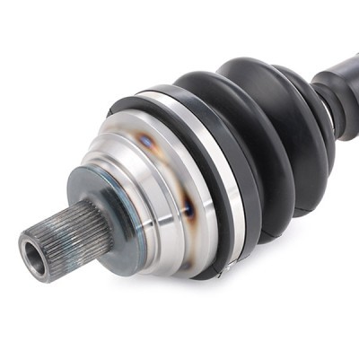 Drive Shaft RIDEX 13D0157 13D0157 - photo 4