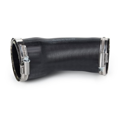 Charger Air Hose RIDEX 3314C0344 3314C0344 - photo 4