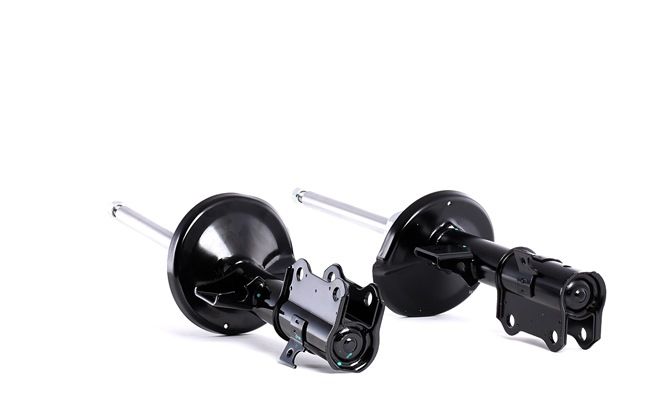 Shock Absorber RIDEX 854S2032 854S2032 - photo 1