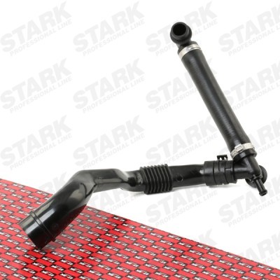 Hose, cylinder head cover breather Stark SKHC-2040012 SKHC-2040012 - photo 2
