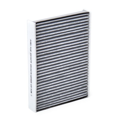 Cabin Air Filter RIDEX 424I0477P 424I0477P - photo 2