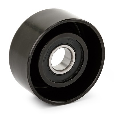 Belt Tensioner V-Ribbed Belt RIDEX 310T0898 310T0898 - photo 4