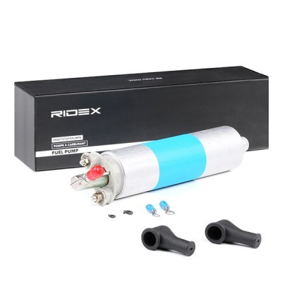 Pump, Fuel Pre-Supply RIDEX 458F0143 458F0143 - photo 2