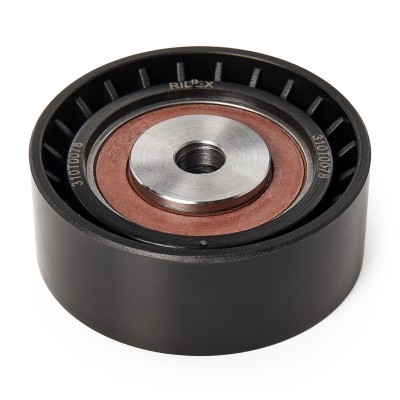 Belt Tensioner V-Ribbed Belt RIDEX 310T0078 310T0078 - photo 5