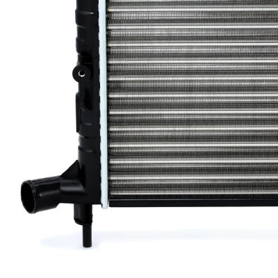Radiator, Engine Cooling RIDEX 470R0329 470R0329 - photo 7