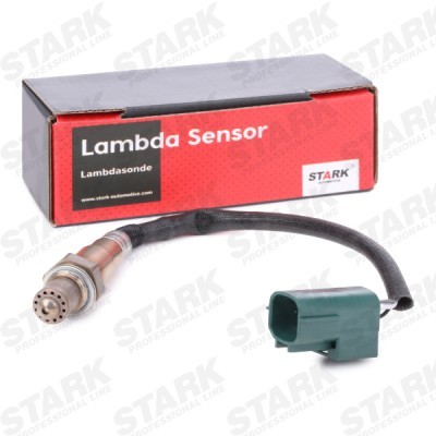 Lambda (Oxygen) Sensor Stark SKLS-0140034 SKLS-0140034 - photo 2