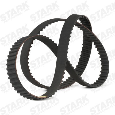 Timing Belt Stark SKTIB-0780034 SKTIB-0780034 - photo 3