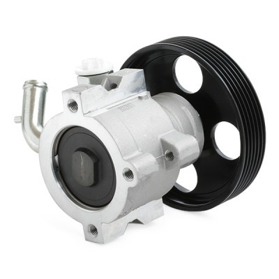 Hydraulic Pump, Steering System RIDEX 12H0306 12H0306 - photo 4