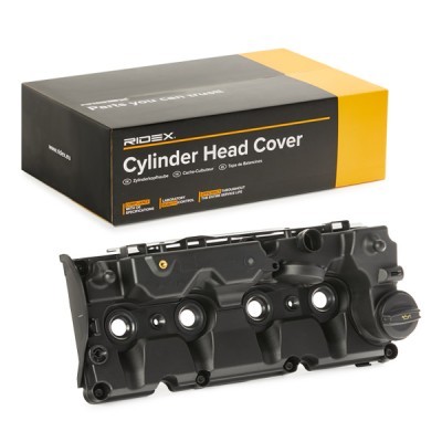 Valve cover RIDEX 977C0044 977C0044 - photo 2